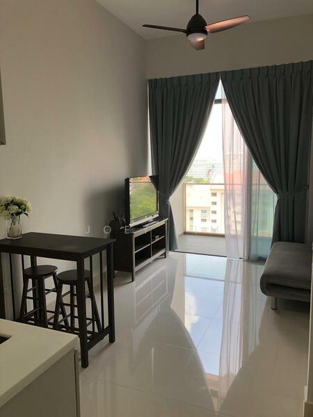 Midtown Residences, 1189 Upper Serangoon Road, Hougang / Punggol / Sengkang, 1 Bedroom, 452 sqft, Condominium For Rent, by Joey Lim, 25128676 - PropertyGuru.com.sg