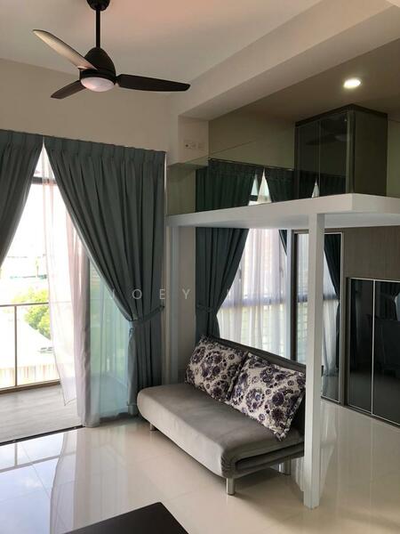 Midtown Residences, 1189 Upper Serangoon Road, Hougang / Punggol / Sengkang, 1 Bedroom, 452 sqft, Condominium For Rent, by Joey Lim, 25128676 - PropertyGuru.com.sg