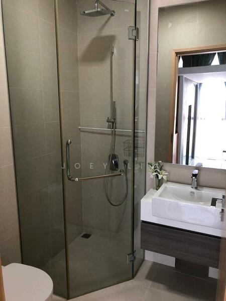 Midtown Residences, 1189 Upper Serangoon Road, Hougang / Punggol / Sengkang, 1 Bedroom, 452 sqft, Condominium For Rent, by Joey Lim, 25128676 - PropertyGuru.com.sg