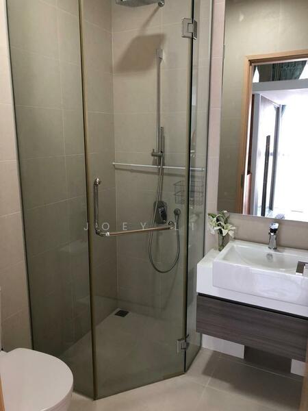 Midtown Residences, 1189 Upper Serangoon Road, Hougang / Punggol / Sengkang, 1 Bedroom, 452 sqft, Condominium For Rent, by Joey Lim, 25128676 - PropertyGuru.com.sg