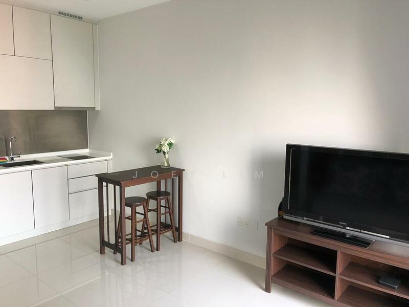 Midtown Residences, 1189 Upper Serangoon Road, Hougang / Punggol / Sengkang, 1 Bedroom, 452 sqft, Condominium For Rent, by Joey Lim, 25128676 - PropertyGuru.com.sg