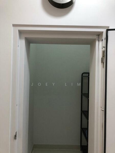 Midtown Residences, 1189 Upper Serangoon Road, Hougang / Punggol / Sengkang, 1 Bedroom, 452 sqft, Condominium For Rent, by Joey Lim, 25128676 - PropertyGuru.com.sg