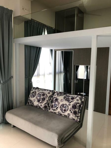 Midtown Residences, 1189 Upper Serangoon Road, Hougang / Punggol / Sengkang, 1 Bedroom, 452 sqft, Condominium For Rent, by Joey Lim, 25128676 - PropertyGuru.com.sg
