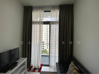 For Rent - Urban Vista