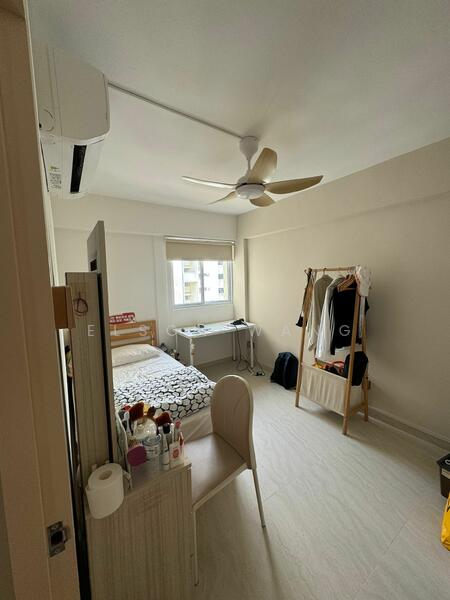 For Rent - 317 Hougang Avenue 7