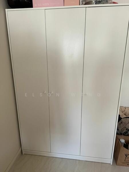 For Rent - 317 Hougang Avenue 7