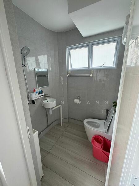 For Rent - 317 Hougang Avenue 7