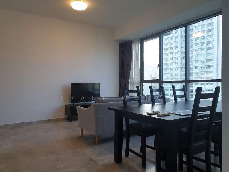 Skyline Residences, 608 Telok Blangah Road, 2 Bedrooms, 829 sqft, Condominium For Rent, by Frank Wong, 25128802 - PropertyGuru.com.sg