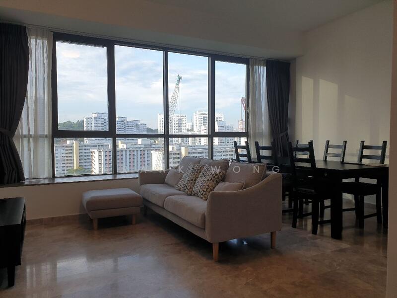 Skyline Residences, 608 Telok Blangah Road, 2 Bedrooms, 829 sqft, Condominium For Rent, by Frank Wong, 25128802 - PropertyGuru.com.sg