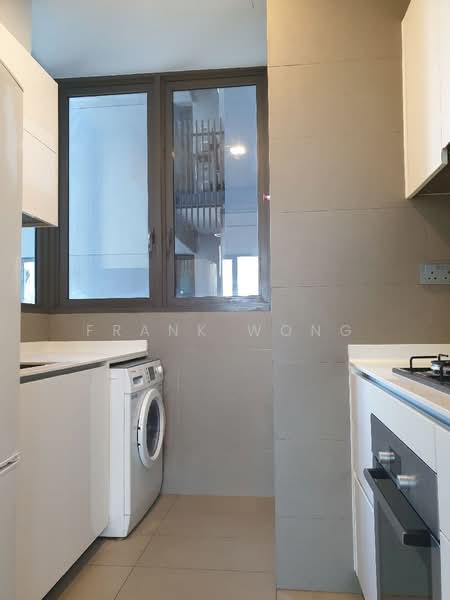Skyline Residences, 608 Telok Blangah Road, 2 Bedrooms, 829 sqft, Condominium For Rent, by Frank Wong, 25128802 - PropertyGuru.com.sg