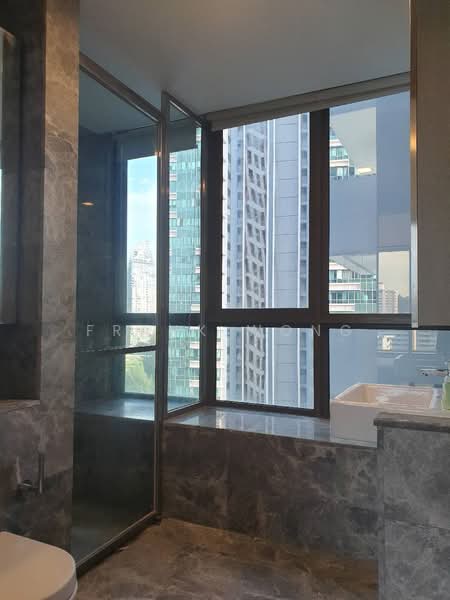 Skyline Residences, 608 Telok Blangah Road, 2 Bedrooms, 829 sqft, Condominium For Rent, by Frank Wong, 25128802 - PropertyGuru.com.sg