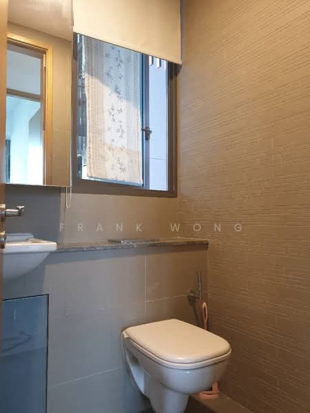 Skyline Residences, 608 Telok Blangah Road, 2 Bedrooms, 829 sqft, Condominium For Rent, by Frank Wong, 25128802 - PropertyGuru.com.sg