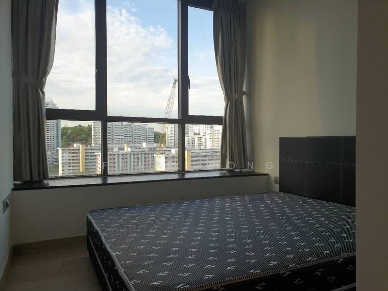 Skyline Residences, 608 Telok Blangah Road, 2 Bedrooms, 829 sqft, Condominium For Rent, by Frank Wong, 25128802 - PropertyGuru.com.sg