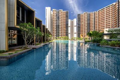 For Sale - Riverfront Residences