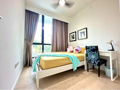 For Rent - Sky Green