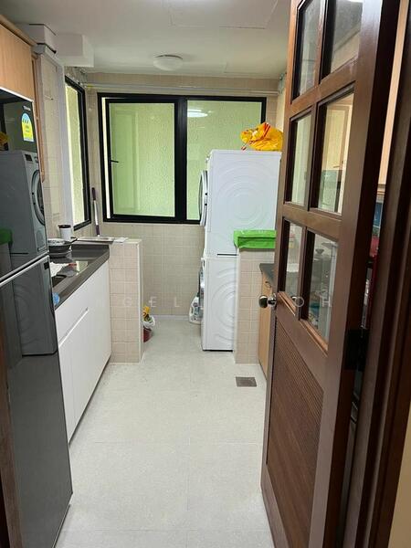 Simei Green Condominium, 3 Simei Street 4, Room Rental, 200 sqft, Condominium For Rent, by Angella Goh, 25128949 - PropertyGuru.com.sg