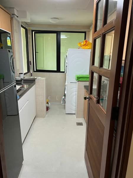 Simei Green Condominium, 3 Simei Street 4, Room Rental, 200 sqft, Condominium For Rent, by Angella Goh, 25128949 - PropertyGuru.com.sg