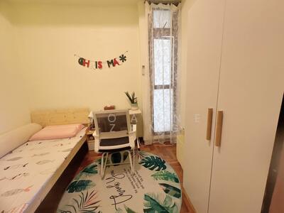 For Rent - Lakepoint Condo