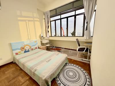 For Rent - Lakepoint Condo