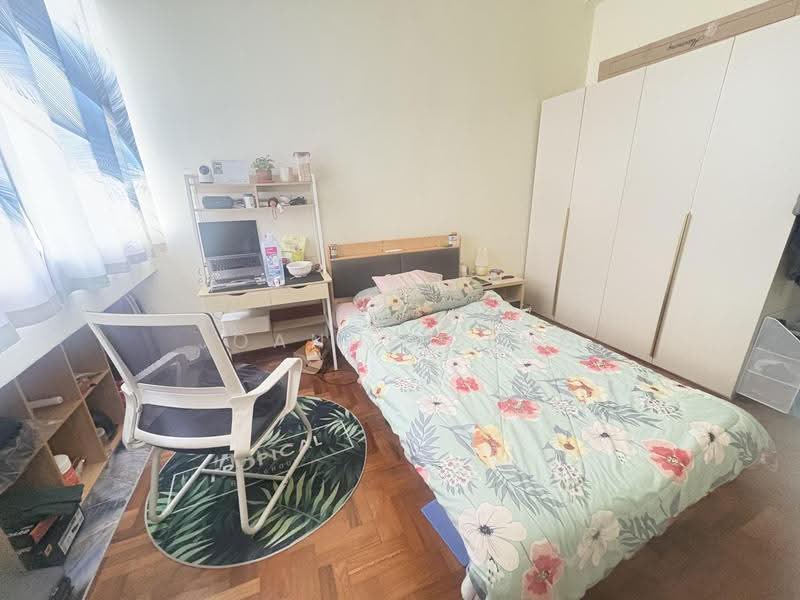 Lakepoint Condo, 10 Lakepoint Drive, Boon Lay / Jurong / Tuas, Room Rental, 160 sqft, Condominium For Rent, by Joanne Zeng, 25129016 - Bedroom - PropertyGuru.com.sg