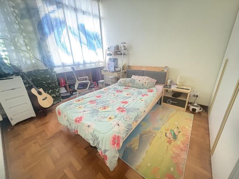 Lakepoint Condo, 10 Lakepoint Drive, Boon Lay / Jurong / Tuas, Room Rental, 160 sqft, Condominium For Rent, by Joanne Zeng, 25129016 - Bedroom - PropertyGuru.com.sg