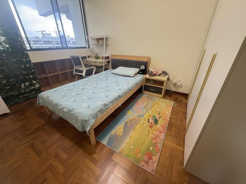 Lakepoint Condo, 10 Lakepoint Drive, Boon Lay / Jurong / Tuas, Room Rental, 160 sqft, Condominium For Rent, by Joanne Zeng, 25129016 - Bedroom - PropertyGuru.com.sg