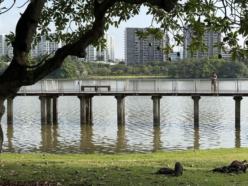 Lakepoint Condo, 10 Lakepoint Drive, Boon Lay / Jurong / Tuas, Room Rental, 160 sqft, Condominium For Rent, by Joanne Zeng, 25129016 - PropertyGuru.com.sg