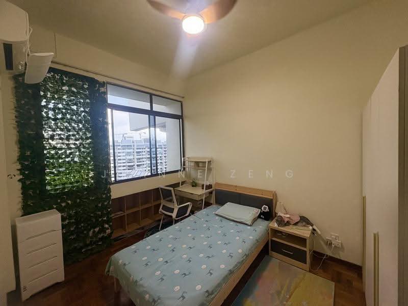 Lakepoint Condo, 10 Lakepoint Drive, Boon Lay / Jurong / Tuas, Room Rental, 160 sqft, Condominium For Rent, by Joanne Zeng, 25129016 - Bedroom - PropertyGuru.com.sg