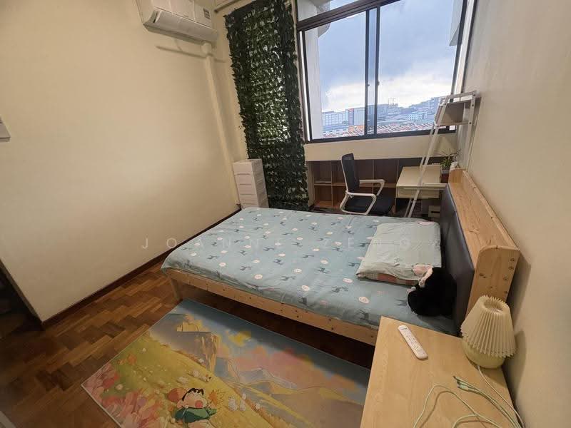 Lakepoint Condo, 10 Lakepoint Drive, Boon Lay / Jurong / Tuas, Room Rental, 160 sqft, Condominium For Rent, by Joanne Zeng, 25129016 - Bedroom - PropertyGuru.com.sg