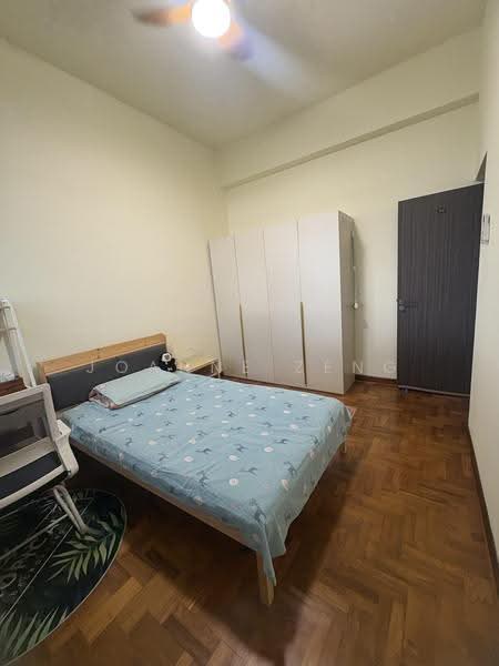 Lakepoint Condo, 10 Lakepoint Drive, Boon Lay / Jurong / Tuas, Room Rental, 160 sqft, Condominium For Rent, by Joanne Zeng, 25129016 - Bedroom - PropertyGuru.com.sg