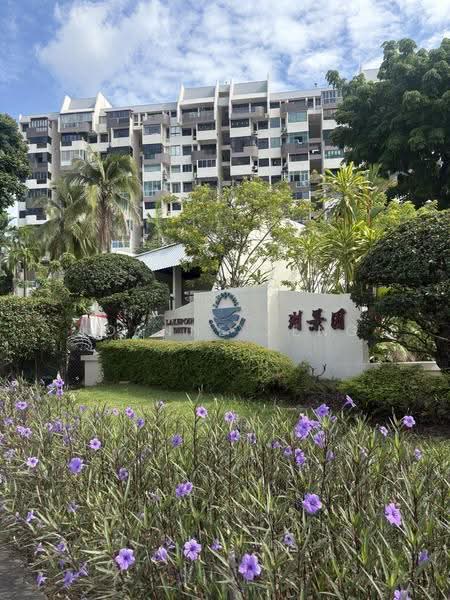 Lakepoint Condo, 10 Lakepoint Drive, Boon Lay / Jurong / Tuas, Room Rental, 160 sqft, Condominium For Rent, by Joanne Zeng, 25129016 - PropertyGuru.com.sg