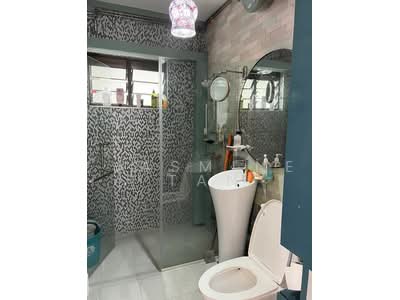 For Rent - 546 Serangoon North Avenue 3