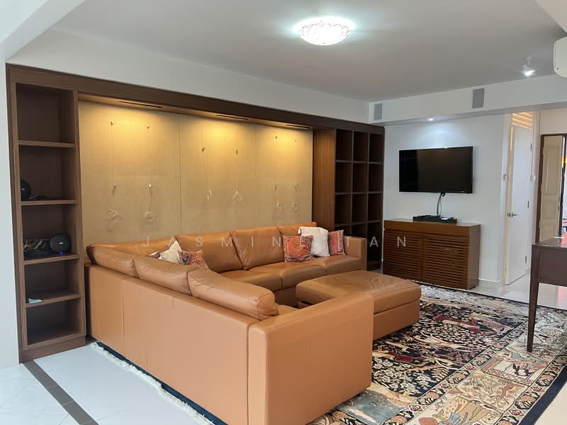 546 Serangoon North Avenue 3, 546 Serangoon North Avenue 3, 3 Bedrooms, 1,302 sqft, HDB Flat For Rent, by Jasmine Tan, 25129063 - PropertyGuru.com.sg