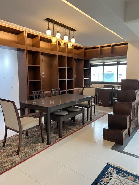 546 Serangoon North Avenue 3, 546 Serangoon North Avenue 3, 3 Bedrooms, 1,302 sqft, HDB Flat For Rent, by Jasmine Tan, 25129063 - PropertyGuru.com.sg