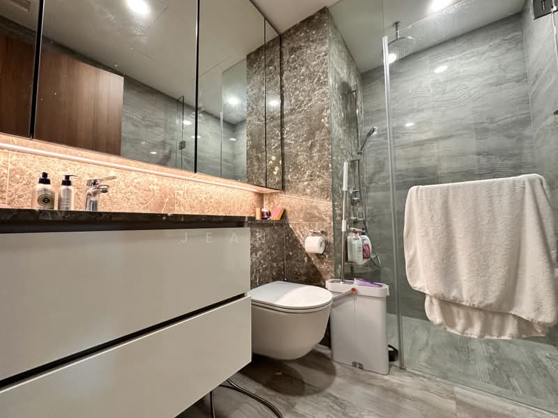 Fourth Avenue Residences, 6 Fourth Avenue, 1 Bedroom, 484 sqft, Condominium For Rent, by Jean Lim, 25129144 - PropertyGuru.com.sg