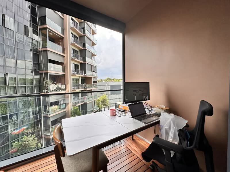 Fourth Avenue Residences, 6 Fourth Avenue, 1 Bedroom, 484 sqft, Condominium For Rent, by Jean Lim, 25129144 - PropertyGuru.com.sg