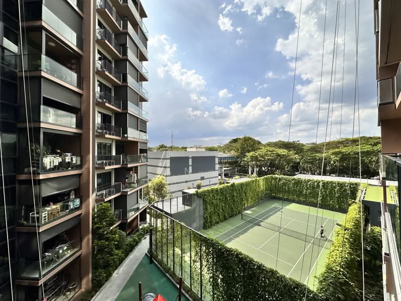 Fourth Avenue Residences, 6 Fourth Avenue, 1 Bedroom, 484 sqft, Condominium For Rent, by Jean Lim, 25129144 - PropertyGuru.com.sg