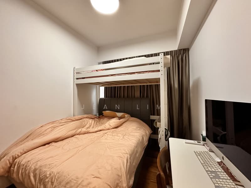 Fourth Avenue Residences, 6 Fourth Avenue, 1 Bedroom, 484 sqft, Condominium For Rent, by Jean Lim, 25129144 - PropertyGuru.com.sg