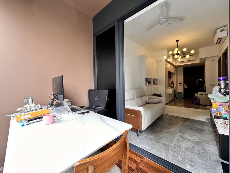 Fourth Avenue Residences, 6 Fourth Avenue, 1 Bedroom, 484 sqft, Condominium For Rent, by Jean Lim, 25129144 - PropertyGuru.com.sg