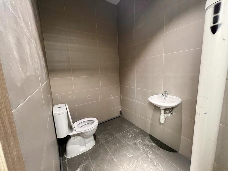 Polaris @ Woodlands, 101 Woodlands Avenue 12, 473 sqft, Factory / Workshop (B2) For Rent, by Tay Chai Heng, 25129170 - CommercialGuru.com.sg