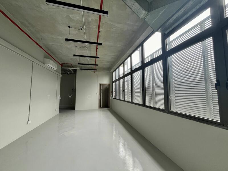 Polaris @ Woodlands, 101 Woodlands Avenue 12, 473 sqft, Factory / Workshop (B2) For Rent, by Tay Chai Heng, 25129170 - CommercialGuru.com.sg