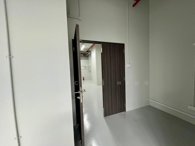 Polaris @ Woodlands, 101 Woodlands Avenue 12, 473 sqft, Factory / Workshop (B2) For Rent, by Tay Chai Heng, 25129170 - CommercialGuru.com.sg