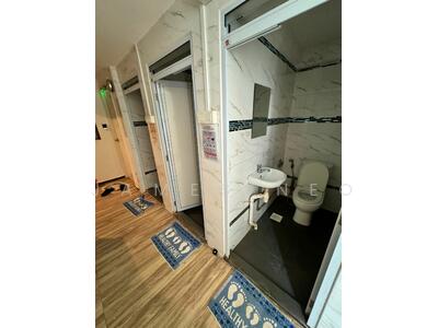 For Rent - 36 Beo Crescent