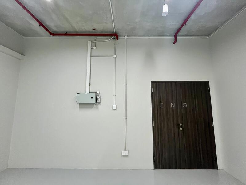 Polaris @ Woodlands, 101 Woodlands Avenue 12, 350 sqft, Factory / Workshop (B2) For Rent, by Tay Chai Heng, 25129189 - CommercialGuru.com.sg