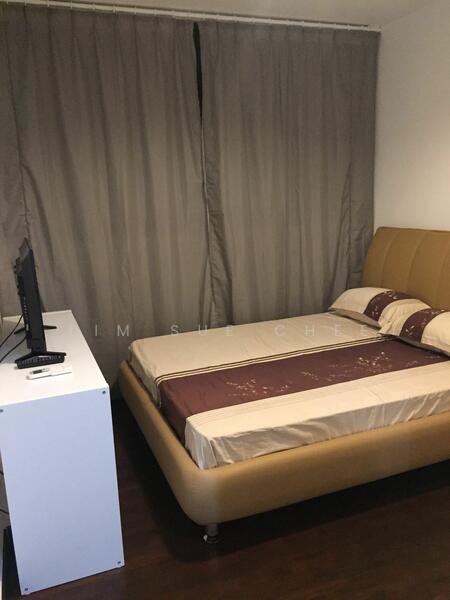 The Promenade @ Pelikat, 183 Jalan Pelikat, 1 Bedroom, 390 sqft, Condominium For Rent, by Lim Sue Chee, 25129245 - PropertyGuru.com.sg