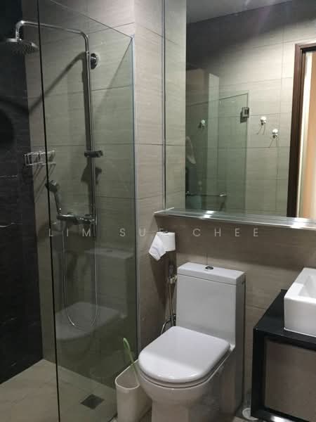 The Promenade @ Pelikat, 183 Jalan Pelikat, 1 Bedroom, 390 sqft, Condominium For Rent, by Lim Sue Chee, 25129245 - PropertyGuru.com.sg