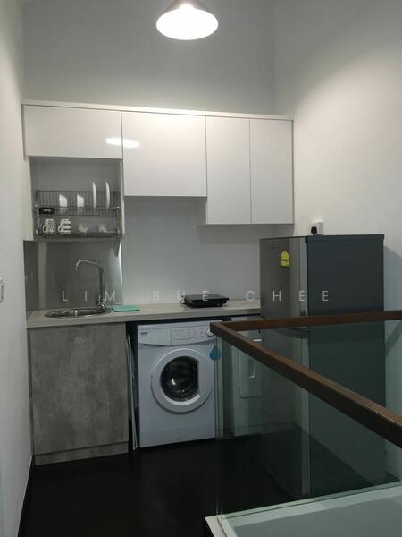 The Promenade @ Pelikat, 183 Jalan Pelikat, 1 Bedroom, 390 sqft, Condominium For Rent, by Lim Sue Chee, 25129245 - PropertyGuru.com.sg