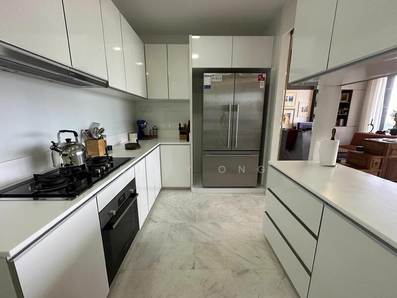 The Trizon, 2 Ridgewood Close, 4 Bedrooms, 1,959 sqft, Condominium For Rent, by Billy Ong, 25129252 - PropertyGuru.com.sg
