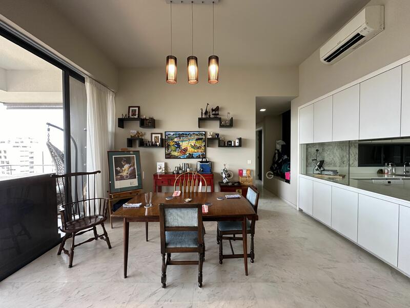The Trizon, 2 Ridgewood Close, 4 Bedrooms, 1,959 sqft, Condominium For Rent, by Billy Ong, 25129252 - PropertyGuru.com.sg