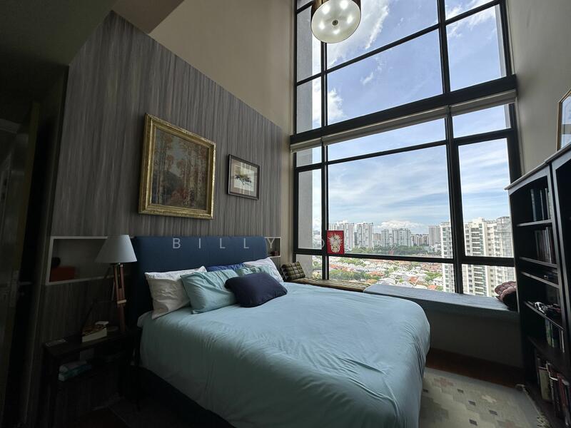 The Trizon, 2 Ridgewood Close, 4 Bedrooms, 1,959 sqft, Condominium For Rent, by Billy Ong, 25129252 - PropertyGuru.com.sg
